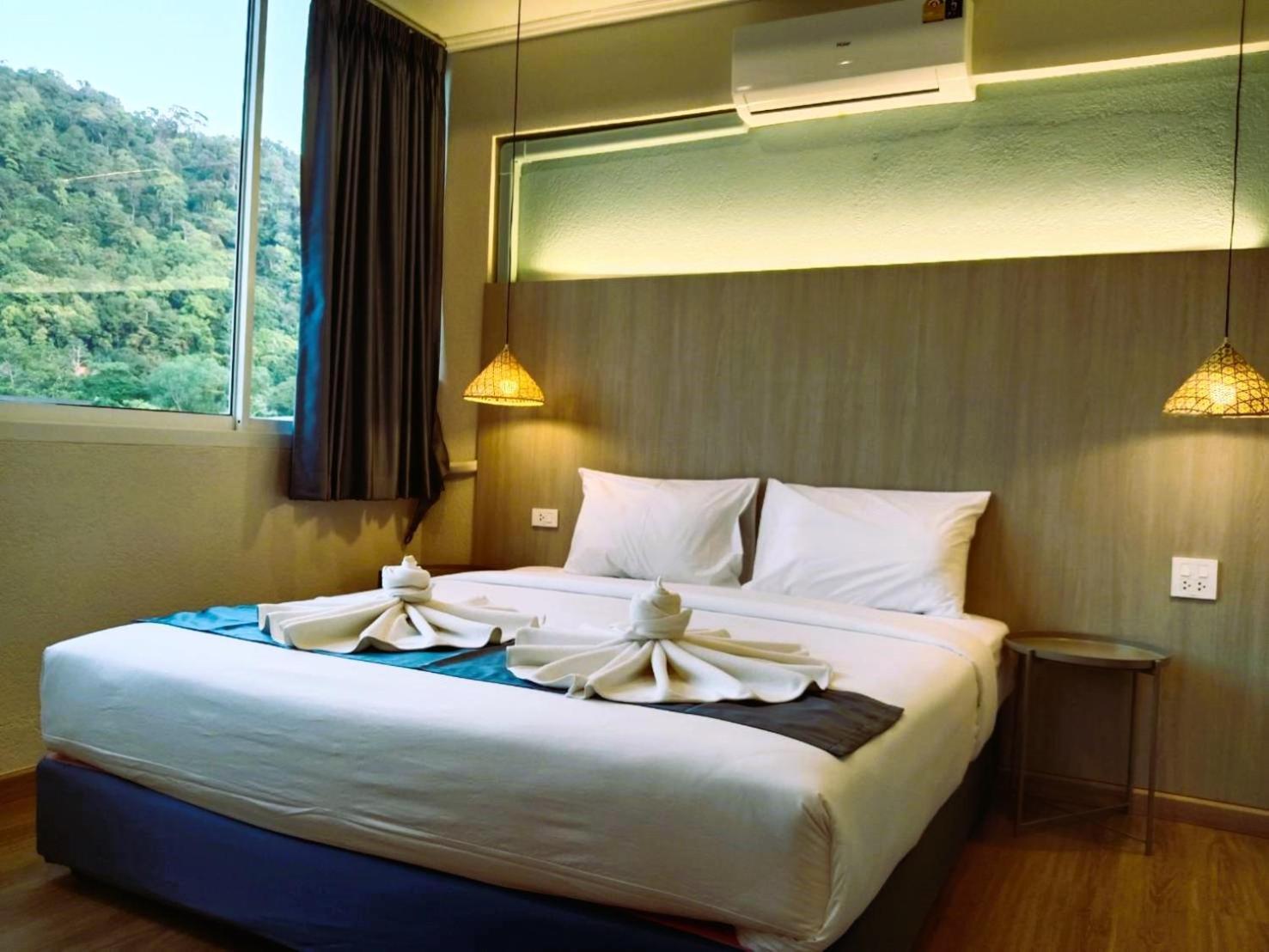 Eastique Hotel Koh Chang Trat Extérieur photo