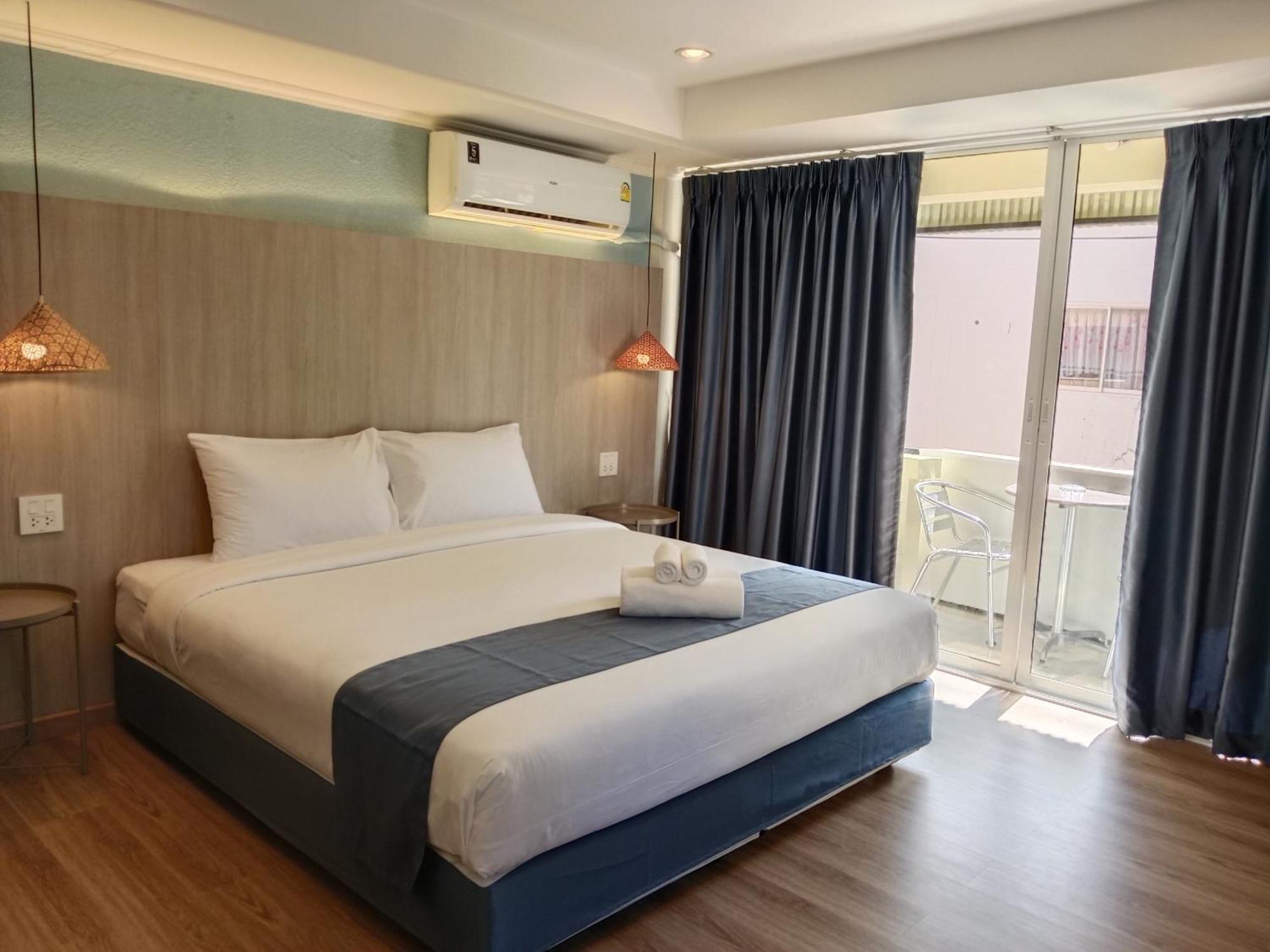 Eastique Hotel Koh Chang Trat Extérieur photo