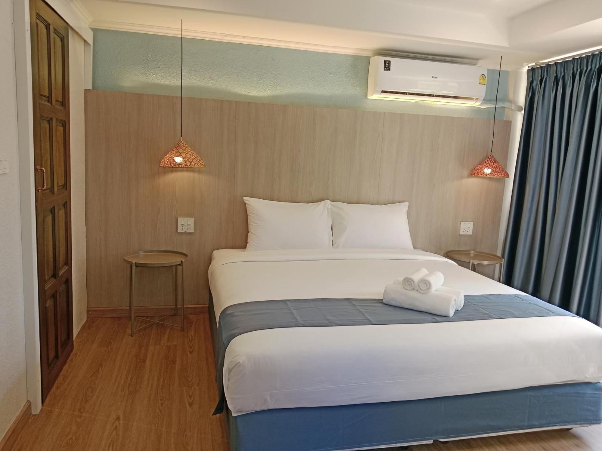 Eastique Hotel Koh Chang Trat Extérieur photo